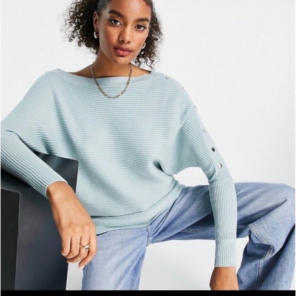 Slouch sweater - Picture 1 of 4